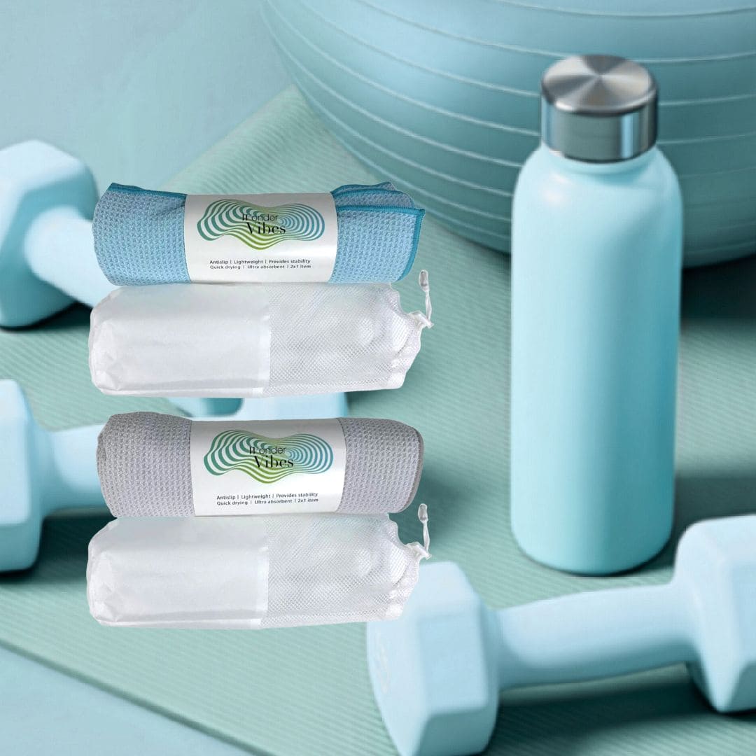 Hot Yoga Accessories: What Equipment Is Needed for Hot Yoga?
