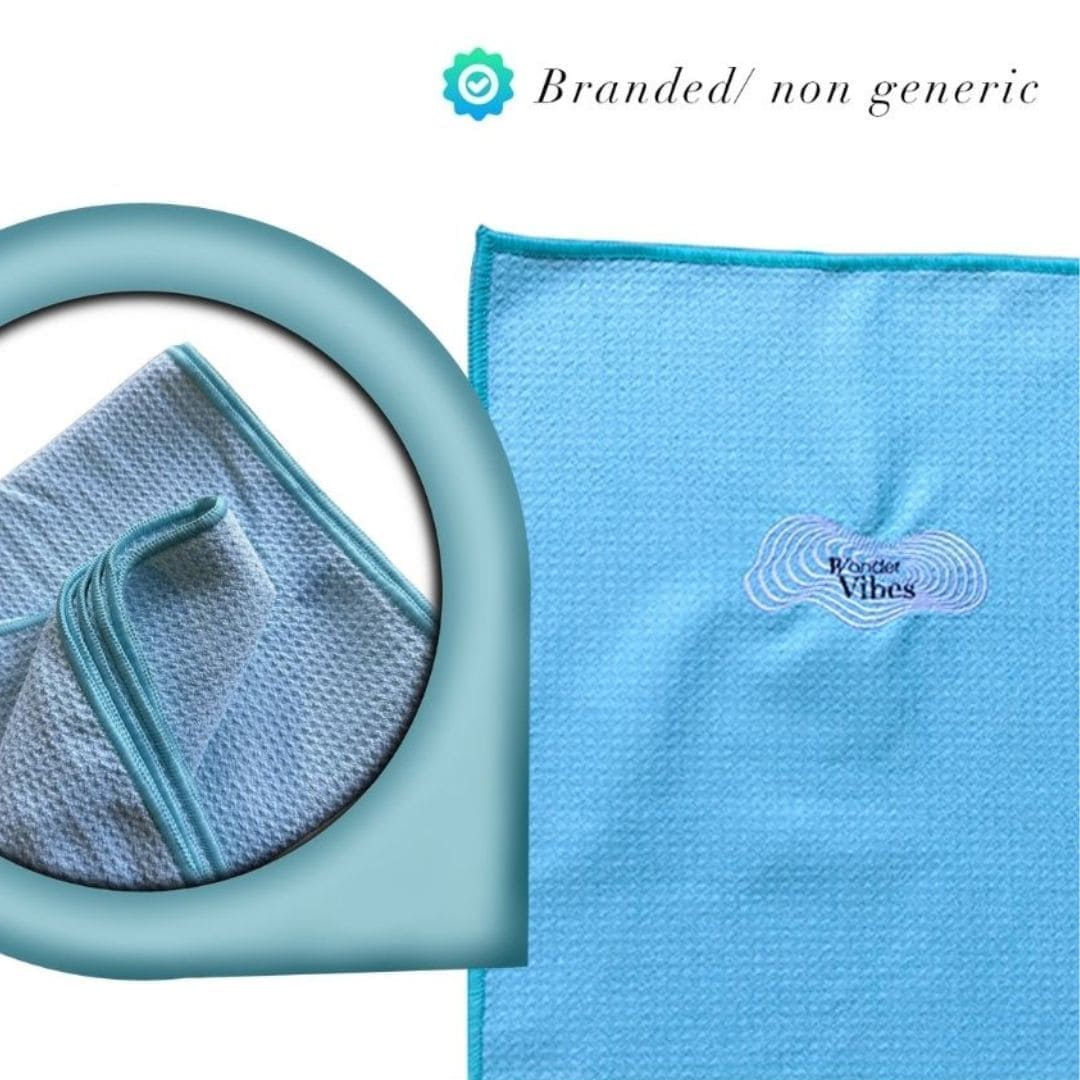 How Long Do Yoga Towels Last? A Realistic Guide to Durability, Quality, and Value