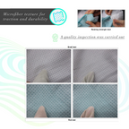 WonderVibes Yoga Towel 2x1 Pack