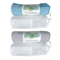 WonderVibes Yoga Towel 2x1 Pack
