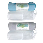WonderVibes Yoga Towel 2x1 Pack